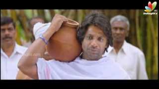 Shivajinagara Emotional Scene | Duniya Vijay, Parul Yadav | Latest Kannada Movie