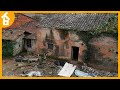 Completely Transform Abandoned House Into a Super Beautiful Villa | Time Lapse 1 Year in 90 Minutes