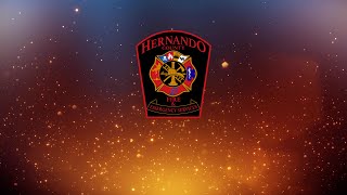 Hernando County Fire & Emergency Services PSA