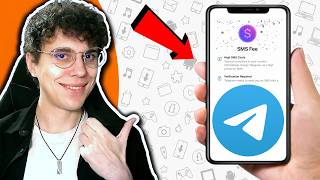 How To Fix Telegram SMS Fee Problem (2026)
