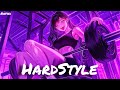 My game, My world - Hardstyle