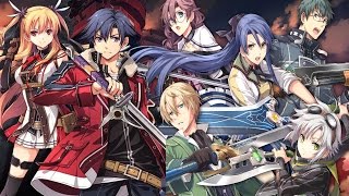 【MAD】 Trails in the Flashes ' 閃光の軌跡軌跡シリーズ完全版 '