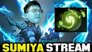 Old MEta Refresher Heavy Burst | Sumiya Stream Moments 4325