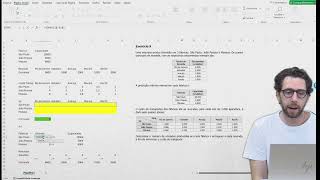 Exercício de pesquina operacional resolvido no solver do Excel 09