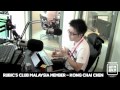 BFM I Love KL: Kong Chai Chen, Rubic's Club Malaysia