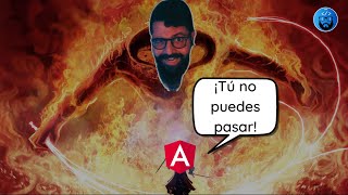 👨‍💻Functional route guards en #Angular