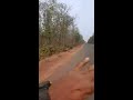 jhargram forest west bengal