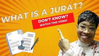 Jurat vs. Acknowledgment: What's the Difference?