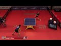 hirano yuki vs cnudde florian 2018 australian open highlights group