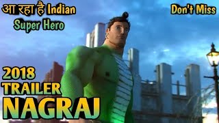 nagraj movie confirm raj comics in india,