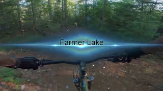 Farmer Lake - Hiawatha Highlands (Sault Ste. Marie, Ont.)