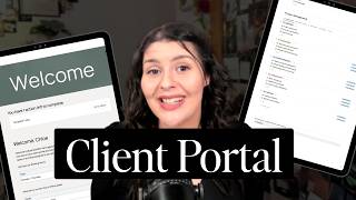 Notion vs Assembly for Client Portals