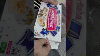 Sweet Treat from Turkey | Turkish Delight | HazerBaba #shorts #new #satisfying #viral #subscribe