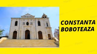 Boboteaza Constanta Romania City Video 2019-2020-2021 Alex Channel