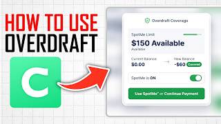 How To Use Overdraft On Chime (Full Guide)