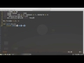 Three minute coding - tesselated 3D surface Python Matplotlib