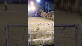 minibar football tournament at Jugobani Sangha | #yt #ytshort #ytshortsindia #penalty  #football