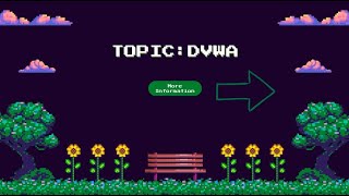 Brute force attack through DVWA and Burpsuite.