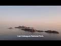 Calanques National Park : the movie