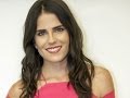 Karla Souza Makes US Debut in ABC's 'Murder'