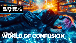 Rene Ablaze – World of Confusion