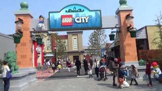 LEGOLAND Wark(LEGO City編) 3/19