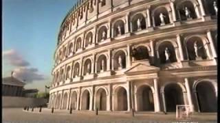 The Roman Colosseum: History and Engineering