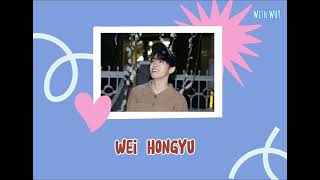 [THAISUB] Tom And Jerry - Wei Hongyu