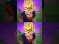 raging blast what if remake in sparking zero dragonball dbz sparkingzero dragonballsparkingzero