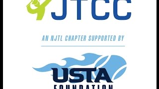 Thank You USTA Foundation