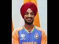 💖Arshdeep Singh THE Underrated Hero Of T20 World Cup 💫 #shorts