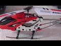 syma s107g world s best rc helicopter unbox fly stunts drifts bestseller rc with popeye