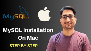 Installing MySQL Database On MacOS | Install the Right Way Step By Step Guide