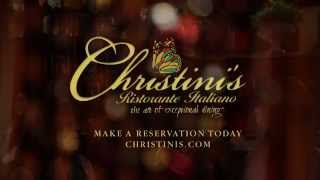 Most Romantic Restaurants in Orlando - Christinis - 407-345-8770