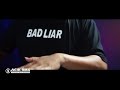 te molla vs bad liar slow remix dj acik