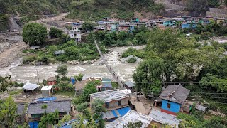 A day in Dalli,Jajarkot.