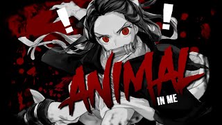 [YDS] • ANIMAL IN ME! MEP