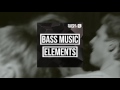 Sample Tools by Cr2 - Bass Music Elements (Sample Pack)