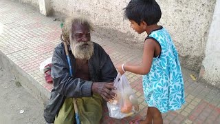 Humanity in One Minute|Real Life Heros||IAM HUMAN