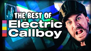 The Best of Electric Callboy