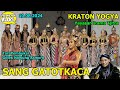 SANG GATOTKACA 2024 WAYANG ORANG DI KRATON YOGYA OLEH YAYASAN IRAMA TJITRA - PAKDHE SUR VLOG #599