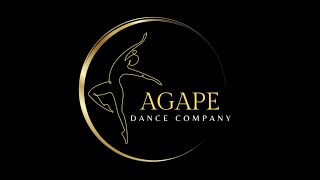 Oceans *EXTENDED*(by Hillsong Worship): Agape Dance Company