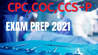 CPC, COC, CCS- P EXAM PREP IN 2021 - INTEGUMENTARY SYSTEM.