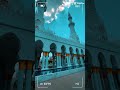 wisata religi mengunjungi masjid raya solo syeh zayid #cover #bestcameraphone #solo #religion