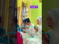 tangisan haru pengantin pria membuat air mata meleleh 😭 viral sad sedih momenharu shorts fyp