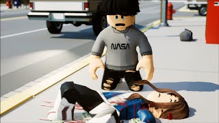 ROBLOX Life: I caused the DEATH of my mom ... - Story Animation