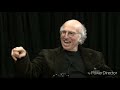 Larry David - The Only SNL Story that Matters