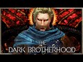 Skyrim 2022 - The Dark Brotherhood