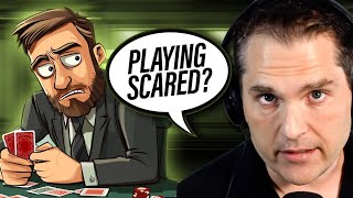 When High Stakes Poker Collides with Low Stakes Logic