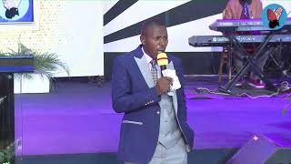 Bsh Ronald Mukiibi | Luganda Family Service | 26 03 2023